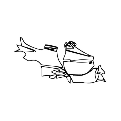 Pre-Cut PPF McLaren 750S Spider 2024 - PPF-Kits