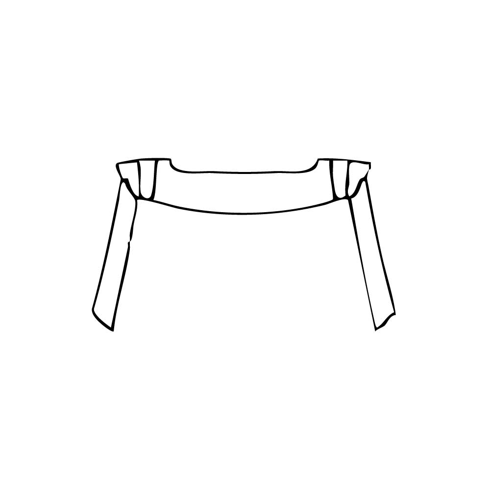 Pre-Cut PPF Mitsubishi Outlander PHEV 2024 - PPF-Kits