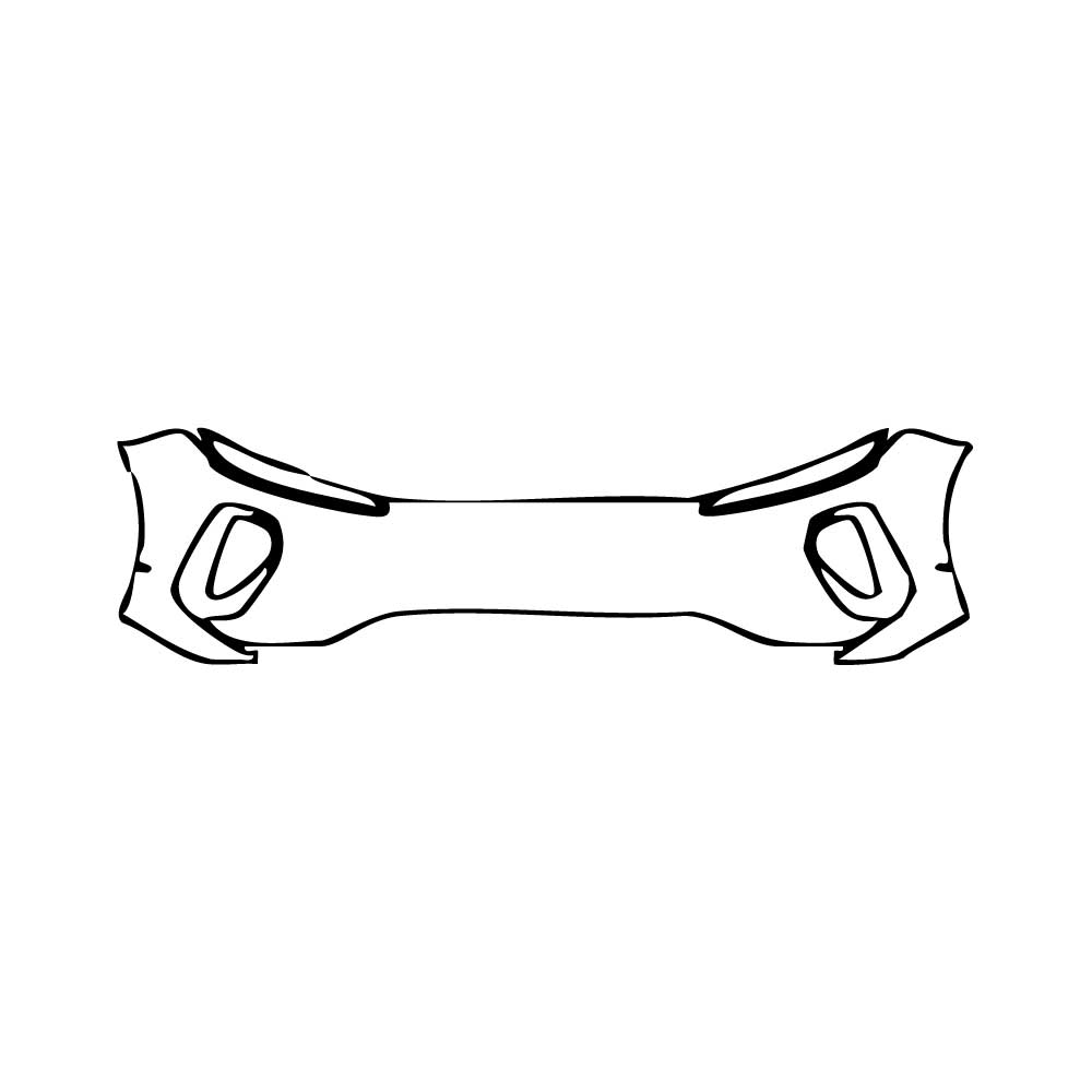 Pre-Cut PPF NIO ES6 2024 - PPF-Kits