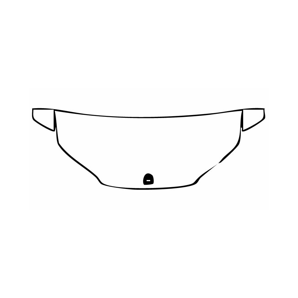 Pre-Cut PPF NIO ES7 2024 - PPF-Kits