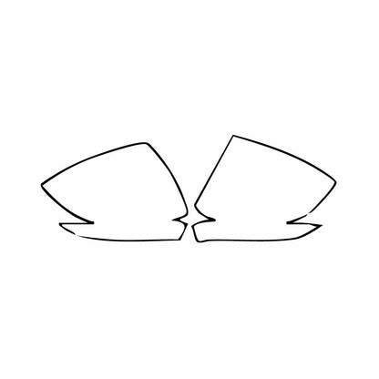 Pre-Cut PPF NIO ET7 2024 - PPF-Kits