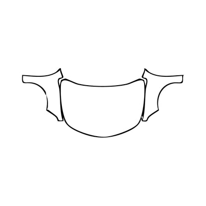 Pre-Cut PPF Opel Astra Hatchback GS Line 2024 - PPF-Kits