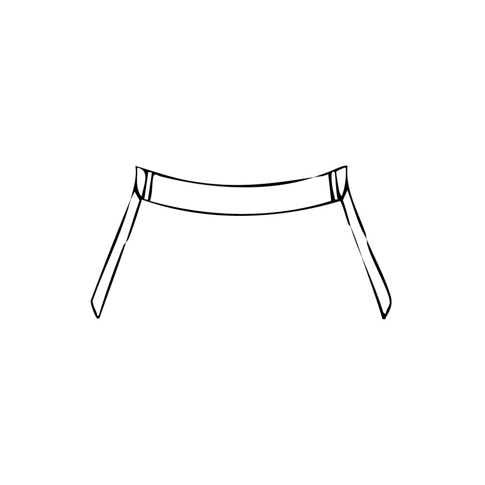 Pre-Cut PPF Polestar Polestar 2 2024 - PPF-Kits