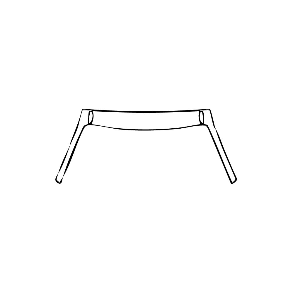 Pre-Cut PPF Porsche 911 Dakar 2024 - PPF-Kits