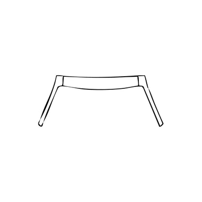 Pre-Cut PPF Porsche 911 Dakar 2024 - PPF-Kits