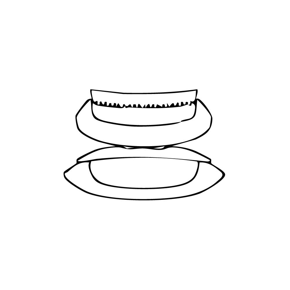 Pre-Cut PPF Porsche 911 Dakar 2024 - PPF-Kits