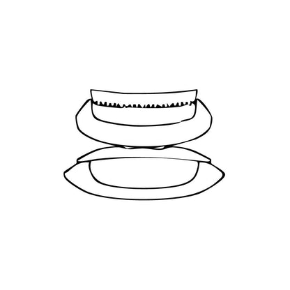 Pre-Cut PPF Porsche 911 Dakar 2024 - PPF-Kits