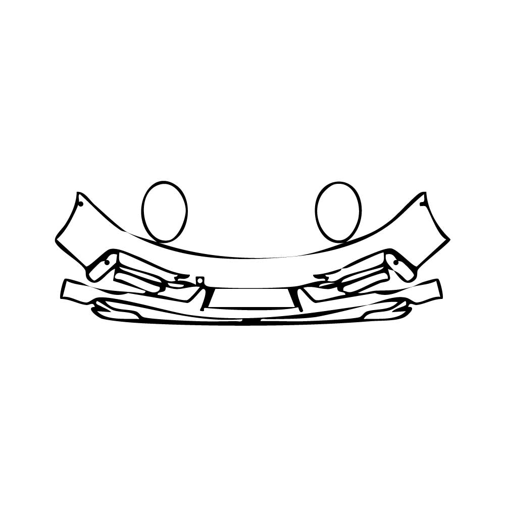 Pre-Cut PPF Porsche 911 Sport Classic 2024 - PPF-Kits