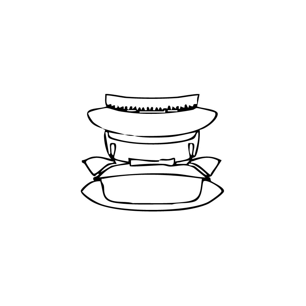 Pre-Cut PPF Porsche 911 Turbo S Coupe 2024 - PPF-Kits