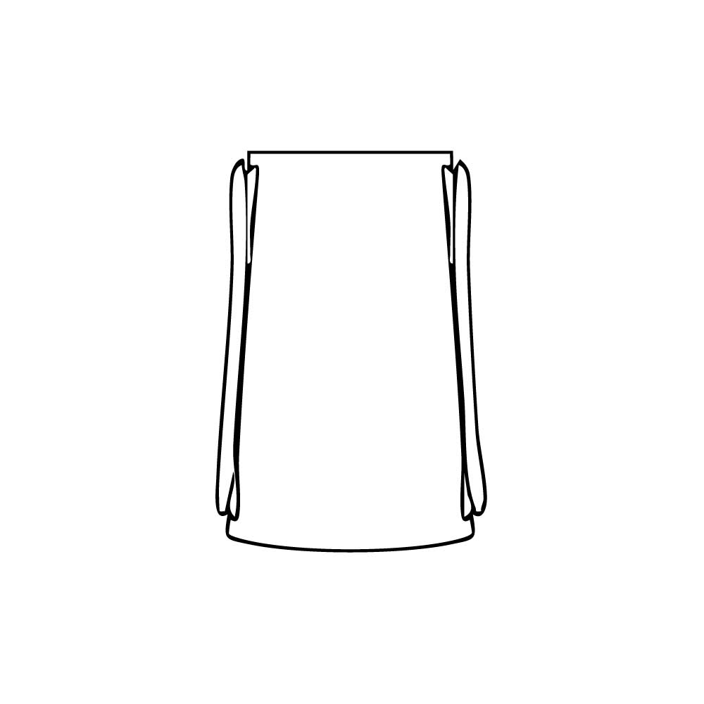 Pre-Cut PPF Porsche Taycan Sport Turismo Taycan Turbo S Sport Turismo 2024 - PPF-Kits