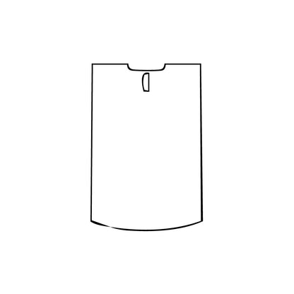 Pre-Cut PPF RAM Trucks 1500 Crew Cab Limited 2023 - PPF-Kits