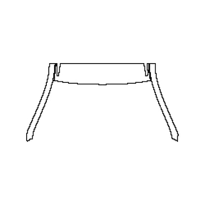 Pre-Cut PPF Seat Ateca Xperience 2022 - PPF-Kits