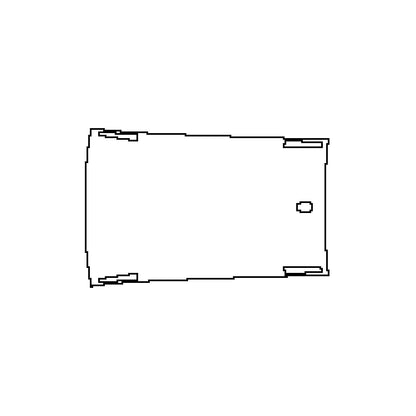 Pre-Cut PPF Seat Ateca Xperience 2022 - PPF-Kits