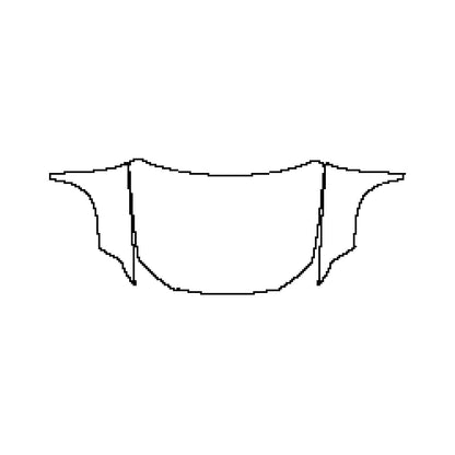 Pre-Cut PPF Seat Ateca SE 2022 - PPF-Kits