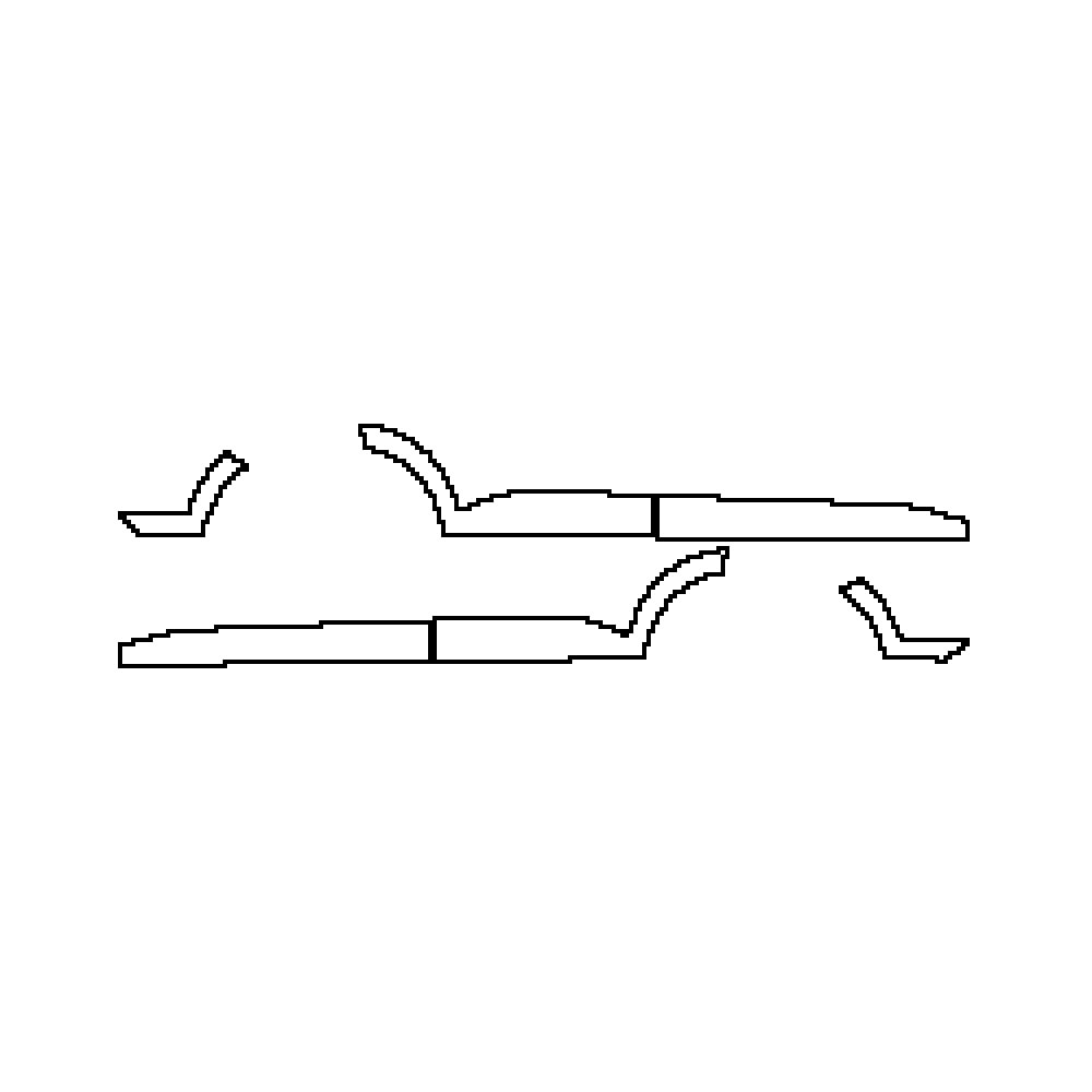 Pre-Cut PPF Seat Ateca SE 2022 - PPF-Kits