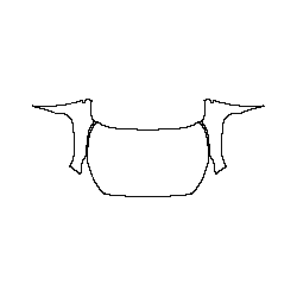 Pre-Cut PPF Subaru Crosstrek (US) Premium 2023 - PPF-Kits