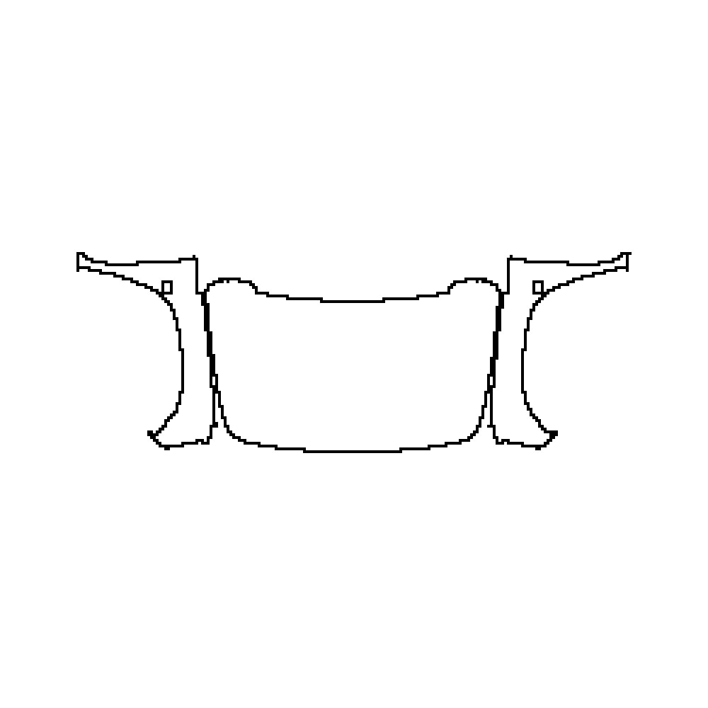 Pre-Cut PPF Suzuki Jimny 3Door 2022 - PPF-Kits