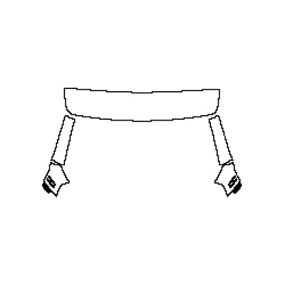 Pre-Cut PPF Suzuki Jimny 3Door 2022 - PPF-Kits