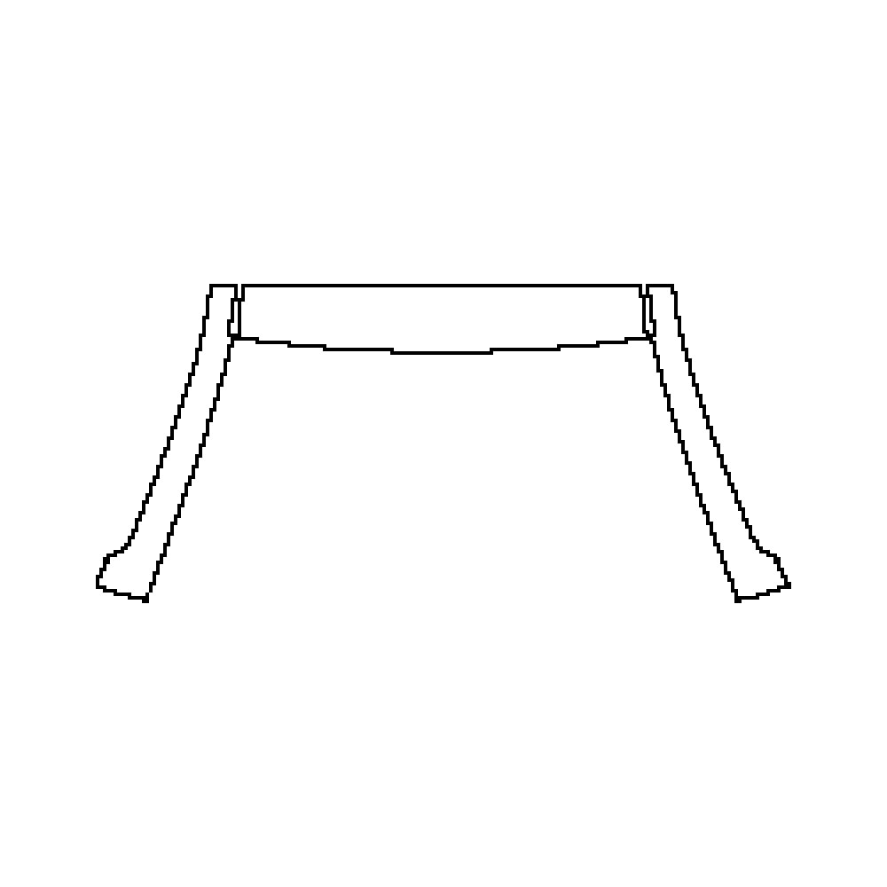 Pre-Cut PPF Suzuki S-Cross 2022 - PPF-Kits