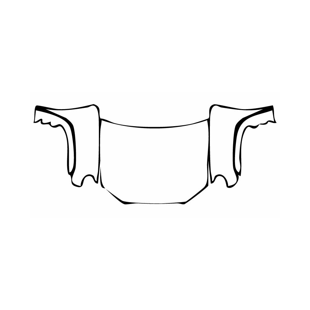 Pre-Cut PPF Toyota 4 Runner Limited 2022 - PPF-Kits