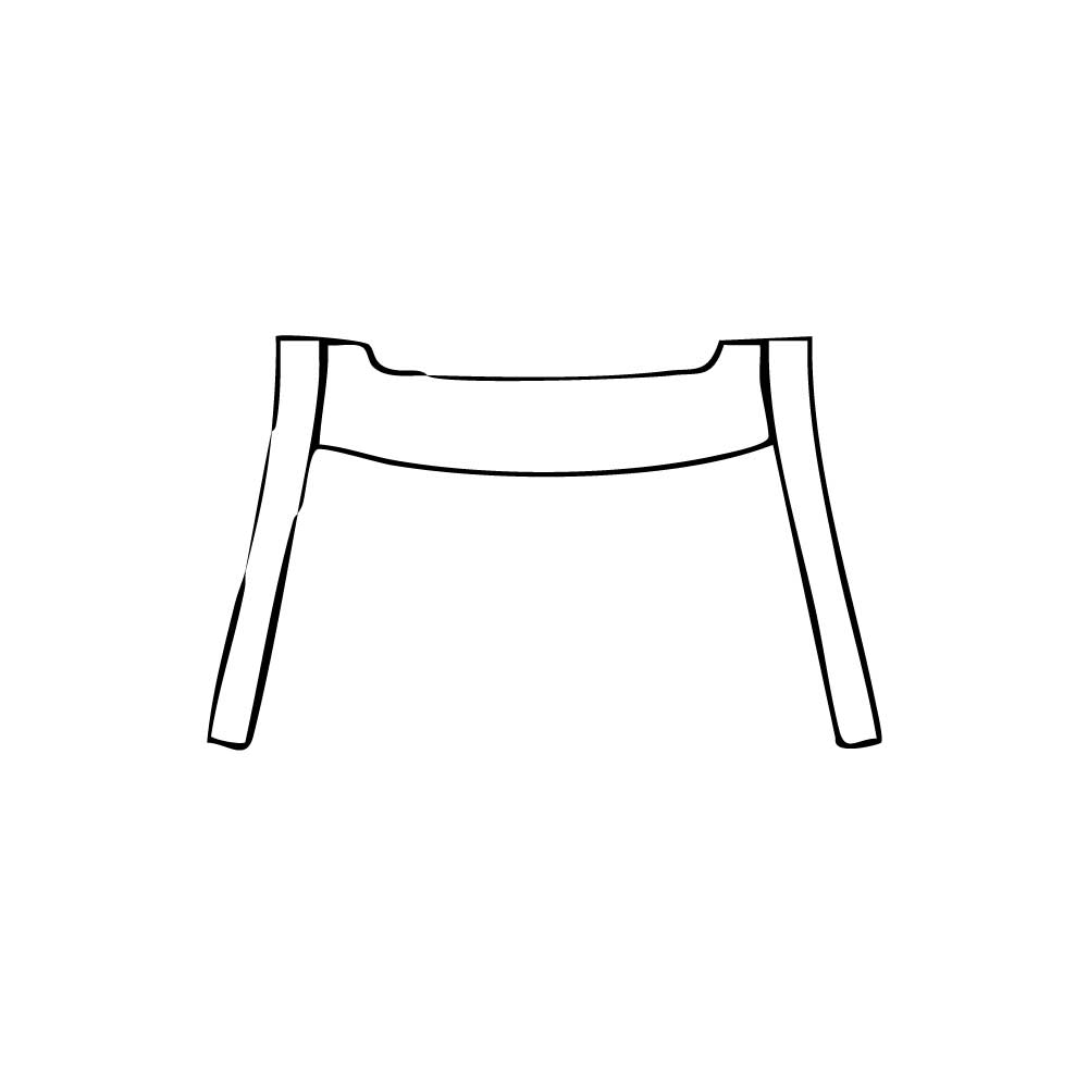 Pre-Cut PPF Toyota Corolla (CN) 2021 - PPF-Kits