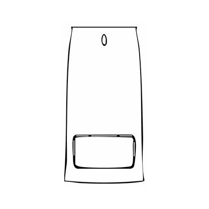 Pre-Cut PPF Toyota Land Cruiser (ME) GXR 2022 - PPF-Kits