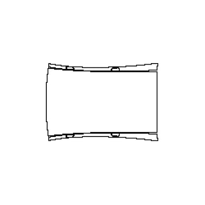 Pre-Cut PPF Xpeng G6 2024 - PPF-Kits