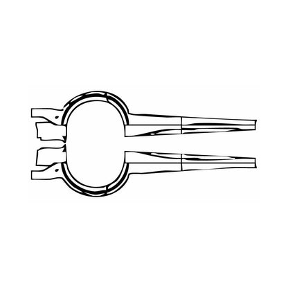 Pre-Cut PPF Xpeng G6 2024 - PPF-Kits