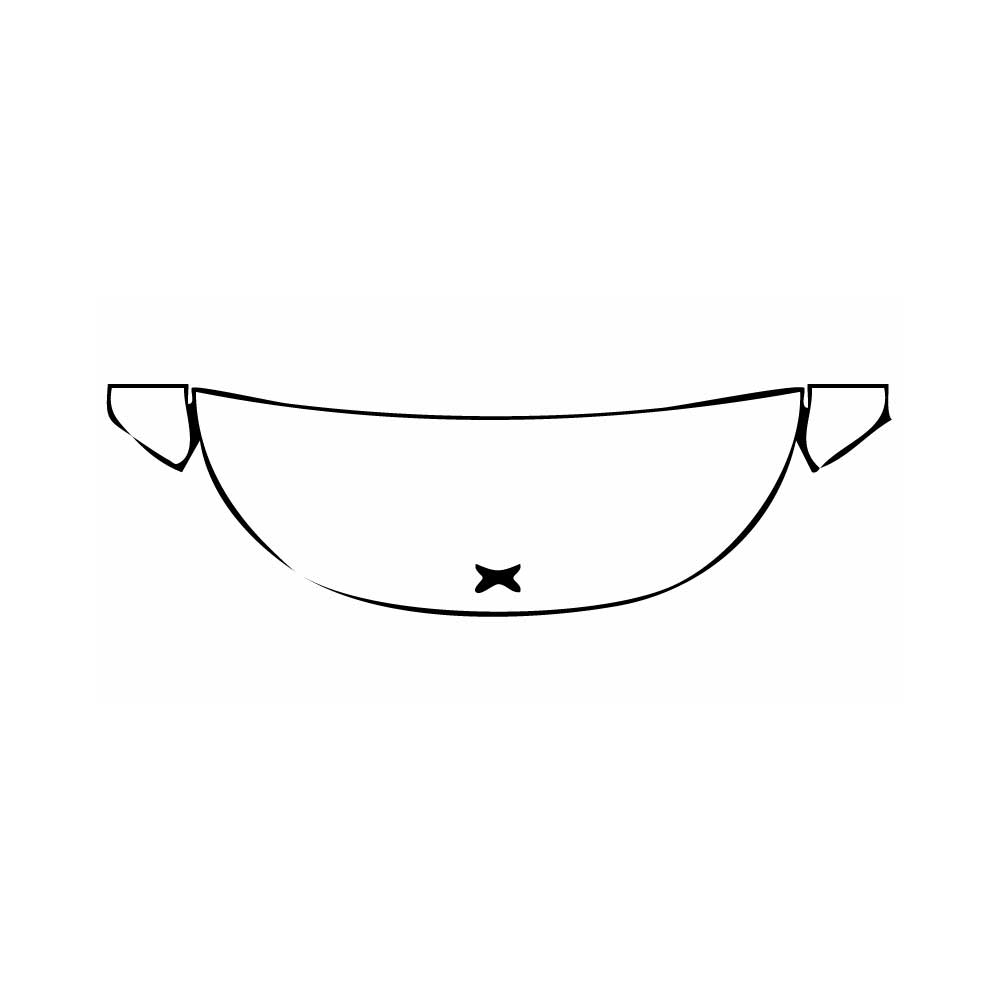 Pre-Cut PPF Xpeng G9 2022 - PPF-Kits