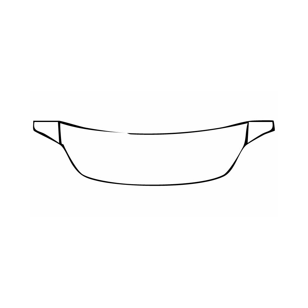 Pre-Cut PPF BMW 2 Series Gran Coupe M235i 2022 - PPF-Kits