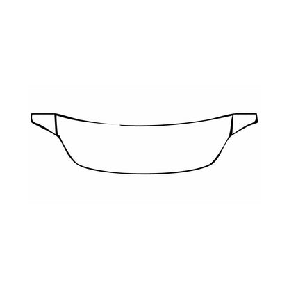 Pre-Cut PPF BMW 2 Series Gran Coupe M235i 2022 - PPF-Kits