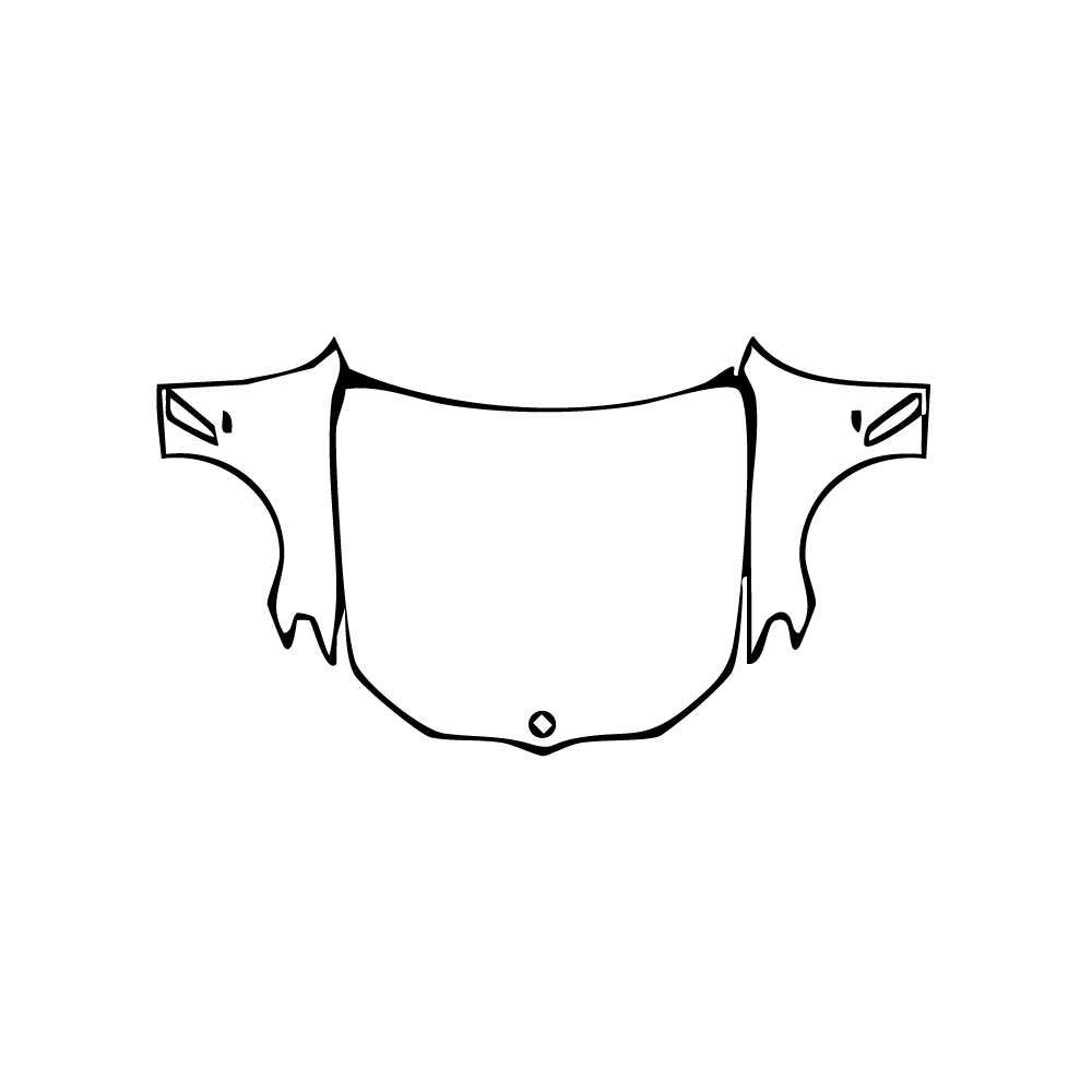 Pre-Cut PPF BMW 5 Series Touring M Sport 2021 - PPF-Kits