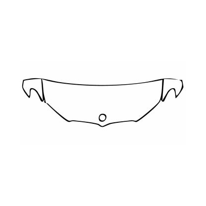 Pre-Cut PPF BMW Alpina B5 Saloon 2020 - PPF-Kits