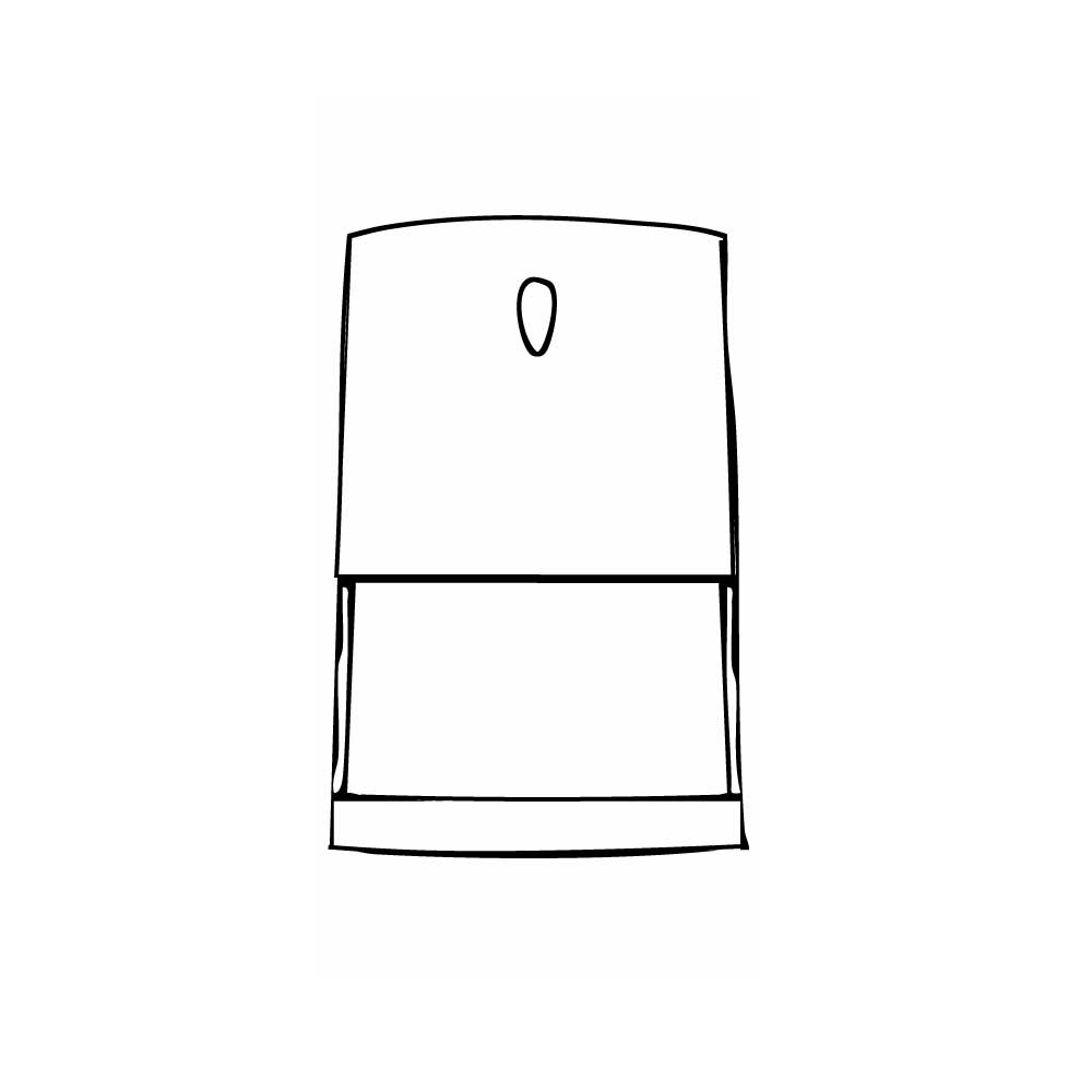 Pre-Cut PPF BMW i3S 2018 - PPF-Kits