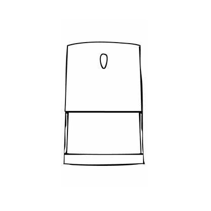 Pre-Cut PPF BMW i3S 2018 - PPF-Kits