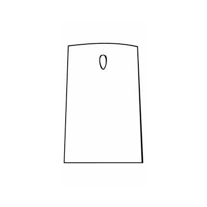 Pre-Cut PPF BMW i3S 2018 - PPF-Kits