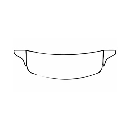 Pre-Cut PPF BMW X2 Base 2018 - PPF-Kits