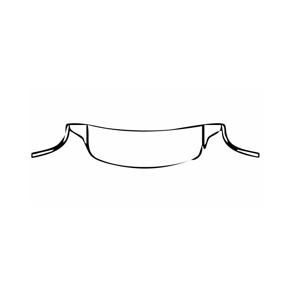 Pre-Cut PPF BMW X2 M Sport 2018 - PPF-Kits