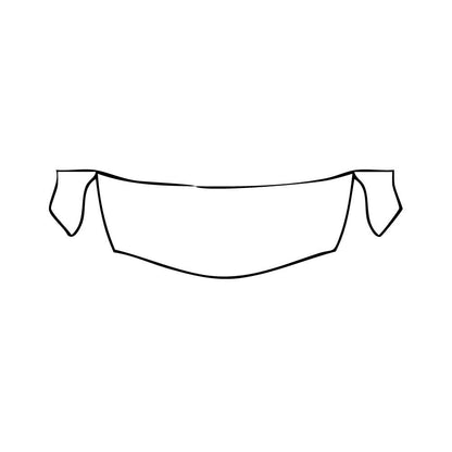 Pre-Cut PPF Cadillac XT4 2018 - PPF-Kits