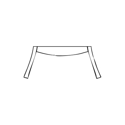 Pre-Cut PPF Cadillac XT4 2018 - PPF-Kits