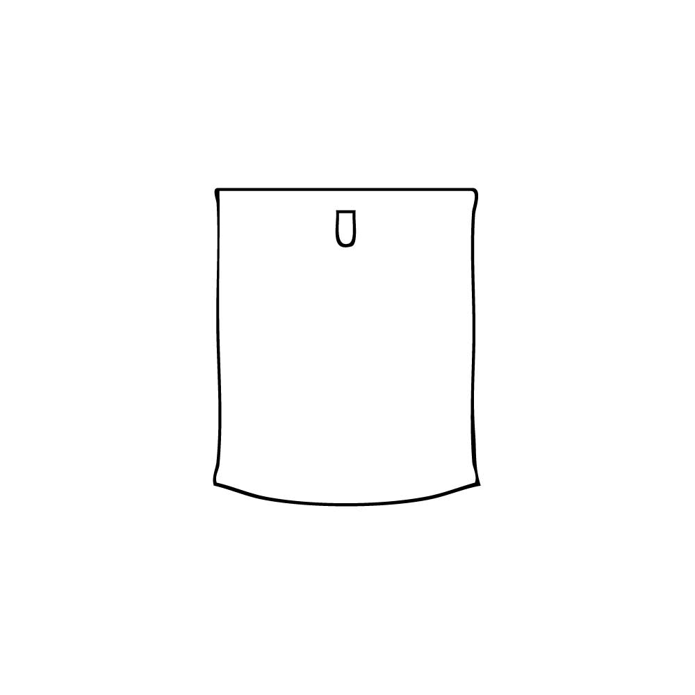 Pre-Cut PPF Dodge Charger Standard body SCAT PACK 2019 - PPF-Kits