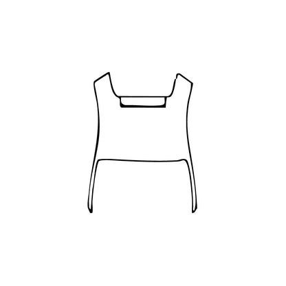 Pre-Cut PPF Ferrari 812 superfast 2017 - PPF-Kits