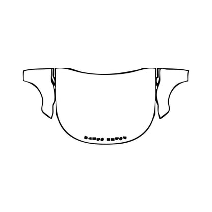 Pre-Cut PPF Land Rover Range Rover Velar R-Dynamic S 2017 - PPF-Kits