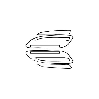 Pre-Cut PPF Land Rover Range Rover Velar SVAutobiography Dynamic 2022 - PPF-Kits