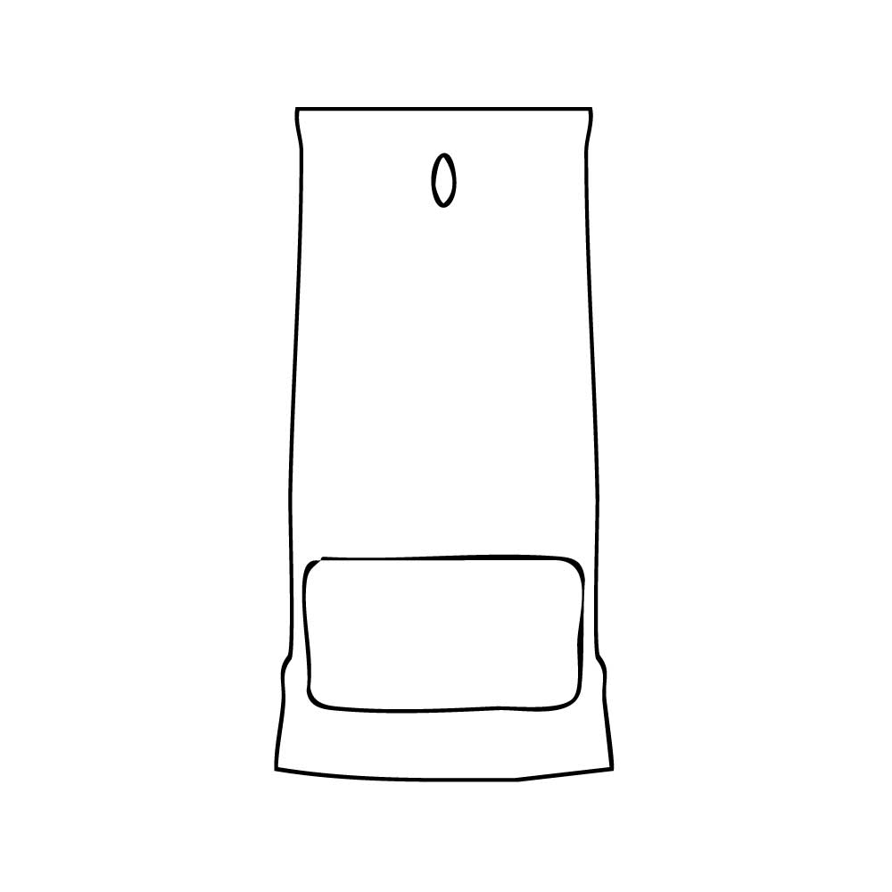 Pre-Cut PPF Lexus GX 2014 - PPF-Kits