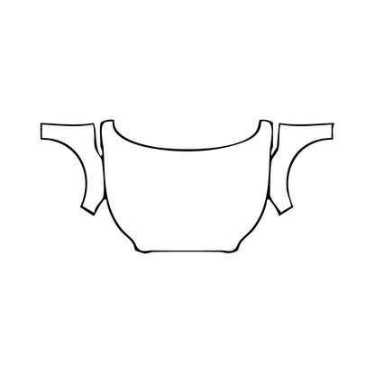 Pre-Cut PPF Lincoln Aviator 2020 - PPF-Kits