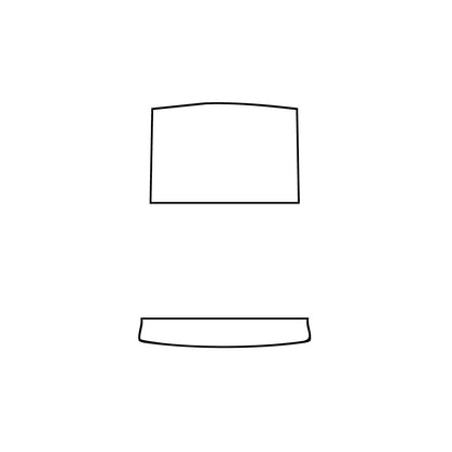 Pre-Cut PPF Mercedes-Benz E Class Wagon Estate All-Terrain 2022 - PPF-Kits