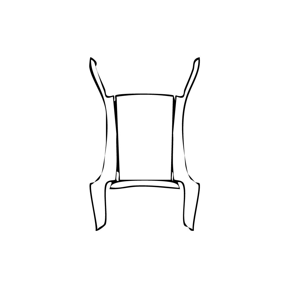 Pre-Cut PPF Rolls-Royce Wraith 2013 - PPF-Kits