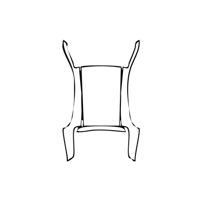 Pre-Cut PPF Rolls-Royce Wraith 2013 - PPF-Kits