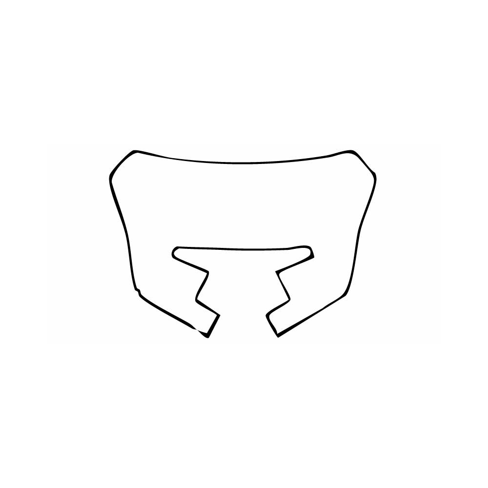 Pre-Cut PPF Rolls-Royce Wraith 2013 - PPF-Kits